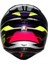 Kask/k1 S E2206 Fastlap Black Purple Pınk M0196 Fastlap 4