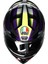 Kask/k1 S E2206 Fastlap Black Purple Pınk M0196 Fastlap 5