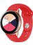 Watch 22MM Klasik Kordon - Kırmızı 1