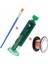 Çok Amaçlı Üçlü Set Mechanic Best Uv Anakart Pcb Bord Lehimleme Yalıtım Boyası 10CC ve Yol Çekme Teli 3in1 1