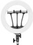FM-14R Kumandalı 34CM Işıklı Telefon Tutucu Ring Light 1