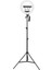 FM-14R Kumandalı 34CM Işıklı Telefon Tutucu Ring Light 2