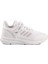 Beyaz Cırtlı Çocuk Spor Ayakkabı Walkway Fav 100 F 3