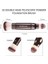 Double Telescopic Powder Brush 2