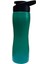 Yeşil 750ML Paslanmaz Çelik Matara Sporcu Kapaklı 2