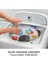 Küçük Oyuncunun Uzanma Yastığı Fisher-Price Küçük Oyuncunun Uzanma Yastığı, Duyusal Gelişime ve Karın Üstünde Oynamaya Yönelik Bebek Oyuncağı HGB89 2