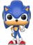 Pop Games: Sonic: Sonic W/ring Figür 1