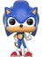 Pop Games: Sonic: Sonic W/ring Figür 3