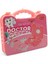 Toys Küçük Çantalı Kız Dişçi Seti ERN-813 2