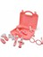 Toys Küçük Çantalı Kız Dişçi Seti ERN-813 4