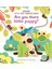 S: Are You There Little Puppy? (Little Peep-Through Books): 1 1
