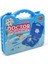 Toys Küçük Çantalı Erkek Dişçi Seti ERN-812 2
