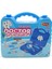 Toys Küçük Çantalı Erkek Dişçi Seti ERN-812 3