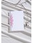 A6 Pinterest Sakura-11 Çek-Kopar Notepad, Memopad, Note Defteri, To Do List 1