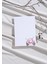 A6 Pinterest Sakura-10 Çek-Kopar Notepad, Memopad, Note Defteri, To Do List 1