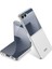 Samsung Galaxy Z Flip 7 Kılıf Sert Kıpta Kapak 1
