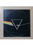 Pink Floyd - The Dark Side Of The Moon - Dönem Baskı Plak - Longplay - Lp 2