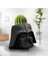 Darth Vader Dekoratif Saksı 2