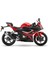Rks Srk 125-R Arka Dişli 43T (Diş) 2