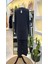 Modal Kumaş Fresh Takim 7126 Siyah 2