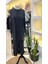 Modal Kumaş Fresh Takim 7126 Siyah 3