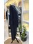 Modal Kumaş Fresh Takim 7126 Siyah 4