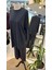 Modal Kumaş Fresh Takim 7126 Siyah 5