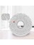 T30 Omni / Pro Robot Temizleyici Yan Fırça Filtre Paspas Bezi Toz Torbası Kiti Için 19 Adet Vakum Kiti (Yurt Dışından) 5