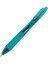 Energel 0.7mm Basmalı Jel Kalem Turquoise Blue / BL107-S3X 1