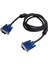 3 Metre VGA Kablo – Bilgisayar Pc Monitör Projeksiyon Uyumlu 15 Pin E/e 2