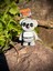 Oyuncak Koala- Eucalyptus Ormanlarının Tıknaz Sakini🐨🌿 3D Hareketli Organik Model- Orta Boy 3