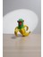 Tung Tung Tung Crocodilo Timsah Uçak Figürü – 5cm Mini, Eğlenceli Karakter 1