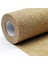 Keten ve Jüt Kumaş, El Işi Parti Malzemeleri, Doğal Renk Kahverengi, 2m 7