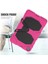 Samsung Galaxy T510 Tab A 10.1 Kılıf Griffin Tablet Kapak - Pembe 5