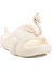 Beyaz Hafif Çocuk Terlik Kuğu P-F 1