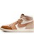 Air Jordan 1 mm High Kadın Basketbol Ayakkabısı FB9891-200 1