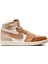Air Jordan 1 mm High Kadın Basketbol Ayakkabısı FB9891-200 2