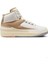 Air Jordan 2 Retro Özel Seri Basketbol Ayakkabısı DX4400-118 4
