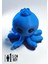 Tung Tung Tung Sahur Bluberini Octopusini - Tung Tung Tung Sahur Brainrot Figürü 1