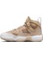 Jordan Jumpman Two Trey Kadın Bej Basketbol Ayakkabısı DR9631-201 1