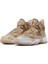 Jordan Jumpman Two Trey Kadın Bej Basketbol Ayakkabısı DR9631-201 3