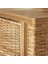 Kapaklı Dolap, Rattan, 81X124 cm 2