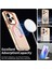 Realme C61/REALME C63 Uyumlu Şeffaf Magsafe Destekli Silikon Kılıf - Kamera Lens Korumalı 5