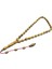 Pelesenk Ağacı Tespih 33 Lük 8*13 mm (AGT-15701) 2