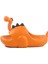 Turuncu Hafif Çocuk Terlik Cool P-F 2