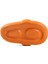 Turuncu Hafif Çocuk Terlik Cool P-F 5