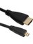 PM-31334 HDMI Erkek - Micro HDMI Erkek 1,5 Metre Kablo 1