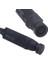 HL-19309 3.6mm 800 Tvl 1/4 Sensör Ses Çıkışlı Yuvarlak Tip Mini Kamera 1