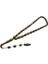 Pelesenk Ağacı Tespih 33 Lük 8*13 mm (AGT-15706) 1