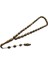 Pelesenk Ağacı Tespih 33 Lük 8*13 mm (AGT-15706) 2